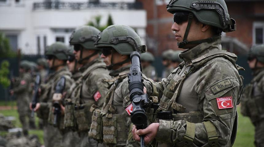105 yıl sonra bir ilk olacak! Mehmetçik Gazze için geri sayımda... "Türkiye başaktör"