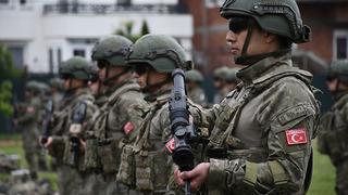 105 yıl sonra bir ilk olacak! Mehmetçik Gazze için geri sayımda... Türkiye başaktör