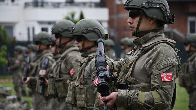 105 yıl sonra bir ilk olacak! Mehmetçik Gazze için geri sayımda... Türkiye başaktör