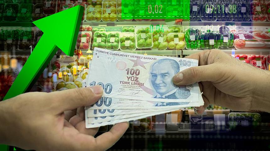 Fiyatta etiket kriziyle ilgili yeni düzenleme Resmi Gazete'de! Dikkat! Artık ücretten düşecek…