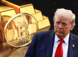 Trump'ın Çin hamlesi kriptoda düşüş altında yükseliş getirdi! Bir cümlesiyle çöktü