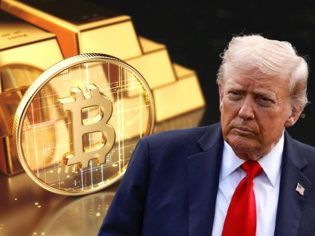 Trump'ın Çin hamlesi kriptoda düşüş altında yükseliş getirdi! Bir cümlesiyle çöktü