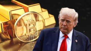 Trump'ın Çin hamlesi kriptoda düşüş altında yükseliş getirdi! Bir cümlesiyle çöktü