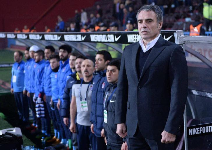 'Kendime ve kaliteme güveniyorum' G1