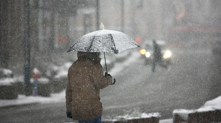 Kış kapıya dayandı: Orhan Şen'den kar uyarısı! 'İstanbul'un dibinde başlayıp yayılacak' 