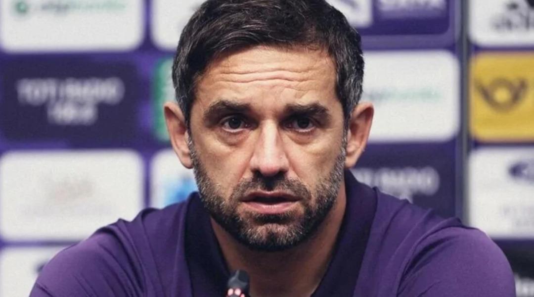 Kayserispor un yeni hocası belli oldu... Gisdol sonrası çok sürpriz isim! 19 yıl sonra geri döndü... 1