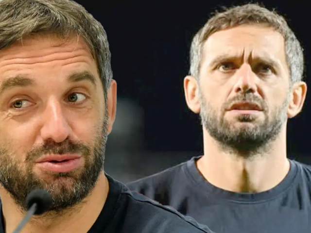 Kayserispor'un yeni hocası belli oldu... Gisdol sonrası çok sürpriz isim! 19 yıl sonra geri döndü...