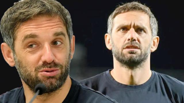 Kayserispor'un yeni hocası belli oldu... Gisdol sonrası çok sürpriz isim! 19 yıl sonra geri döndü...