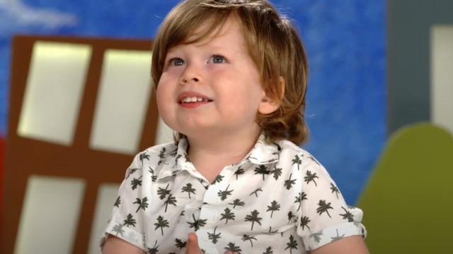 Çocuktan Al Haberi'nin minik Aras'ı büyüdü kocaman oldu! Aras Özadalı'yı görenler inanamıyor