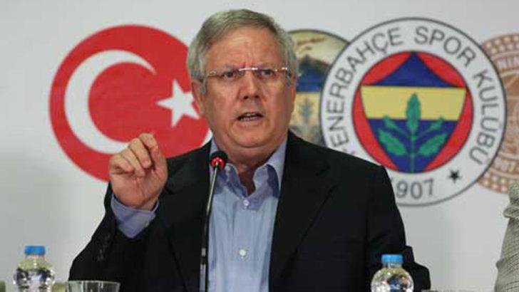 Aziz Yıldırım'dan söz! 7 imza... G2