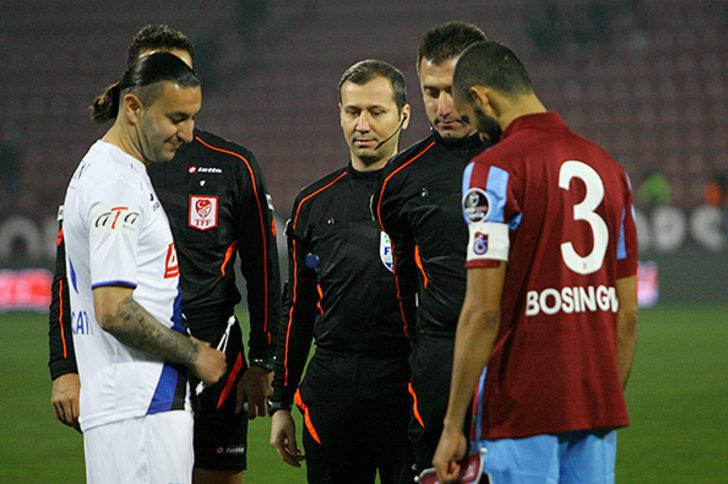 'Kendime ve kaliteme güveniyorum' G3