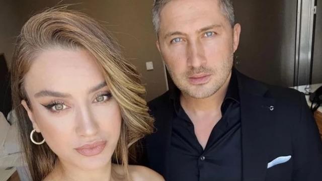 'Kürtaj iddiası' gündem olmuştu! Sabri Sarıoğlu-Yağmur Sarıoğlu çifti söylentilere son noktayı koydu