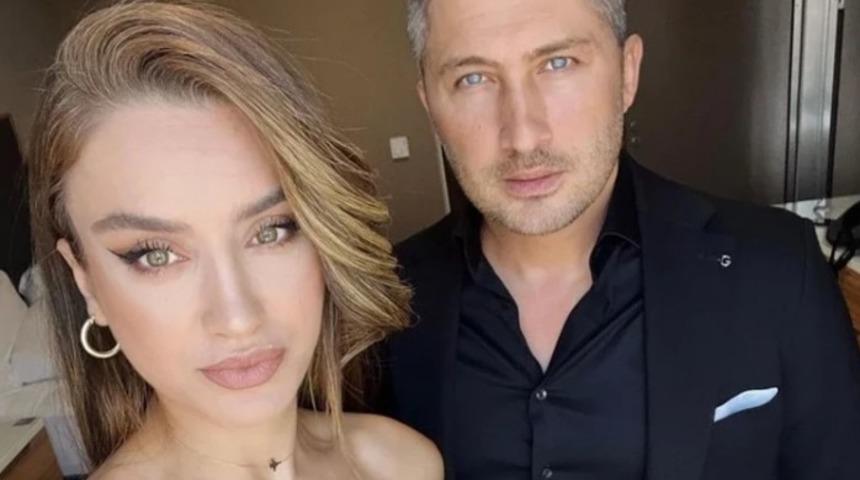 'Kürtaj iddiası' gündem olmuştu! Sabri Sarıoğlu-Yağmur Sarıoğlu çifti söylentilere son noktayı koydu