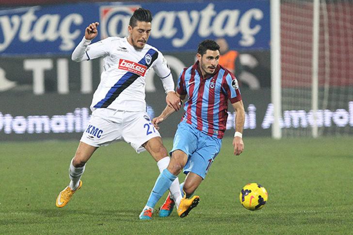 'Kendime ve kaliteme güveniyorum' G5