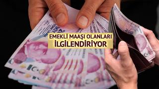 Emekli promosyon yükseliyor! 32 bin TL ödeniyor, rakam arttı! Banka 2025 güncel promosyon ödemeleri