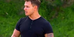 Dominik'ten aşk pozu geldi! Sevgilisi tanıdık &ccedil;ıktı 