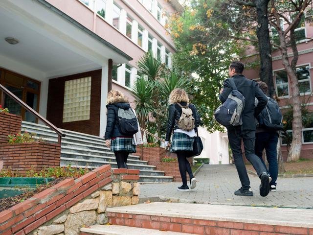 Lise eğitimi değişiyor: 2+2 geliyor! İşte tüm detaylar...