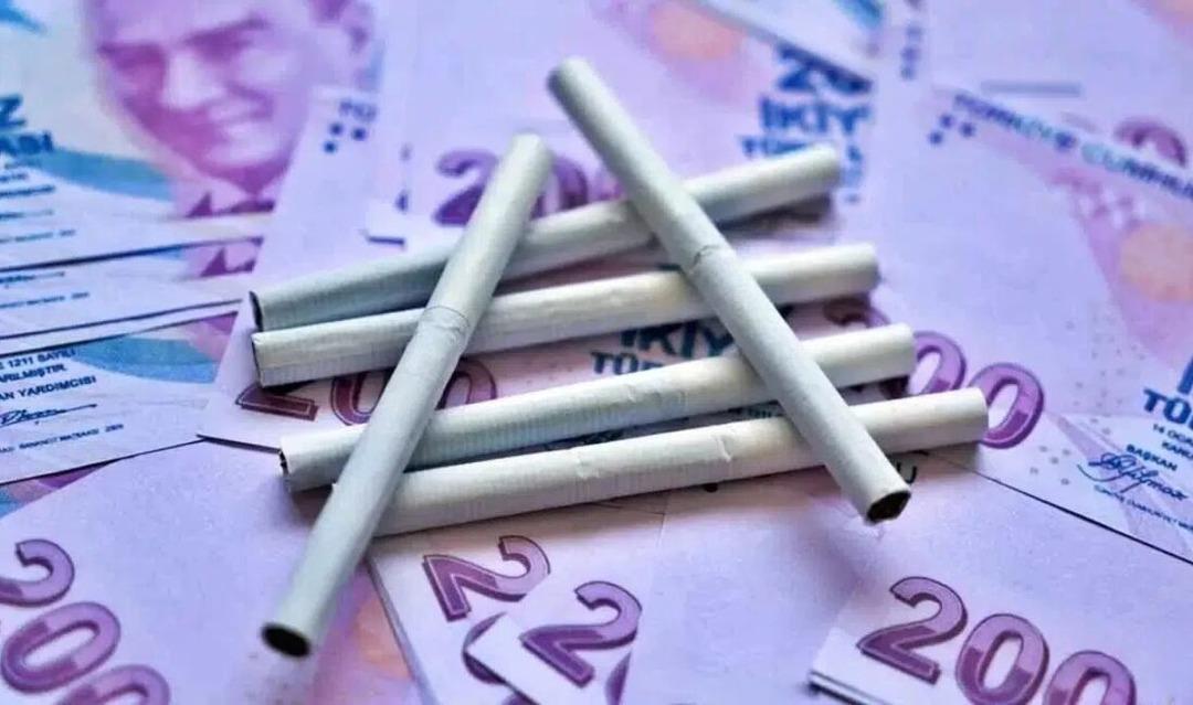 Sigara zammı yılbaşını bekleyemedi: O tarihte fiyatlar artıyor! 1