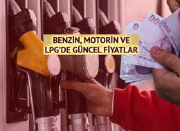 Benzin ve motorin fiyatları ne kadar? 11 Ekim 2025 akaryakıt fiyatları zam ya da indirim var mı? Tabelada son rakamlar
