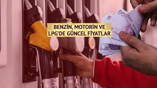 Benzin ve motorin fiyatları ne kadar? 11 Ekim 2025 akaryakıt fiyatları zam ya da indirim var mı? Tabelada son rakamlar