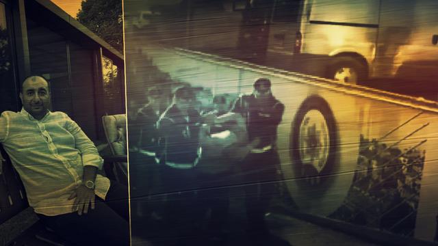 Serdar Öktem suikastında yeni gelişme! 'Siirtli Naci' finanse etmiş, 'Gündoğmuşlar' ve 'Daltonlar' yapmış: Daha önce de denemişler ama...