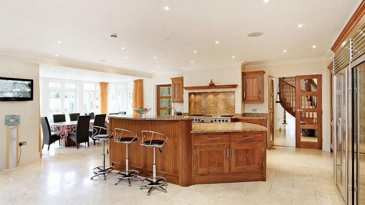 Drogba'nın 59 milyon TL'lik 'Saray'ı G1