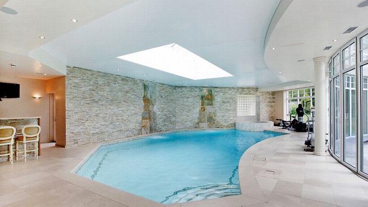 Drogba'nın 59 milyon TL'lik 'Saray'ı G2