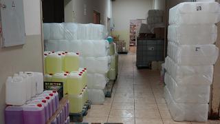 Yer Samsun... 'Fabrika gibi lise': 150 ton temizlik malzemesi siparişi: Tahmini cirosu 15- 20 milyon TL olacak