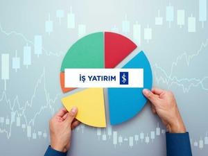 Borsa d&uuml;şerken İş Yatırımın favori hissesi belli oldu