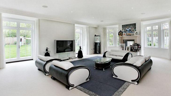 Drogba'nın 59 milyon TL'lik 'Saray'ı G4