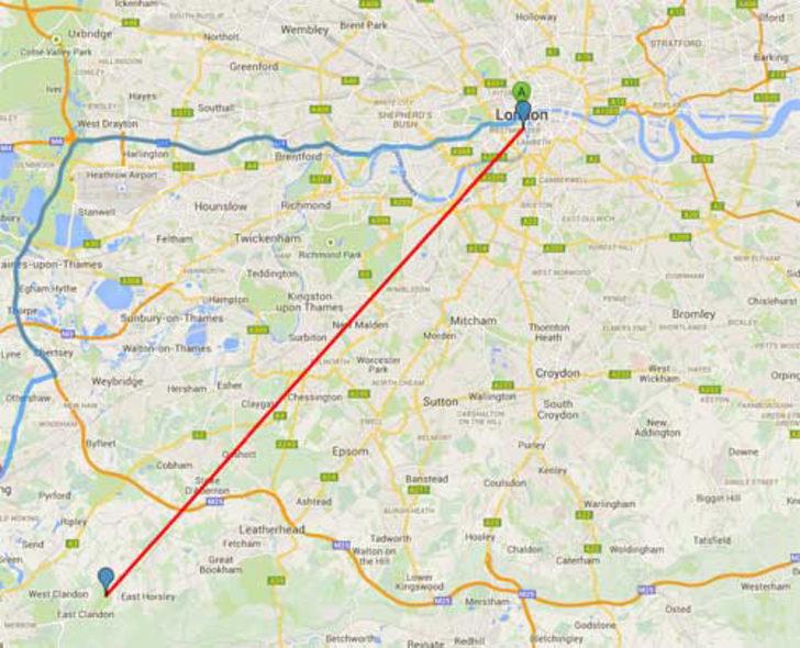 Drogba'nın 59 milyon TL'lik 'Saray'ı G5