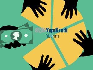 SASA,PEKGY, TSPOR...Yapı Kredi'nin bu hafta tercih ettiği hisseler belli oldu