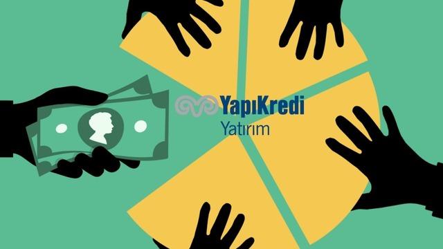 SASA,PEKGY, TSPOR...Yapı Kredi'nin bu hafta tercih ettiği hisseler belli oldu