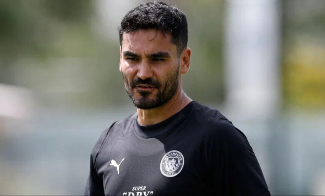 Galatasaray da İlkay Gündoğan kuralları! O ürünü yasaklattı: Tesislere sokulmayacak... 4