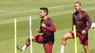 Galatasaray'da İlkay Gündoğan kuralları! O ürünü yasaklattı: Tesislere sokulmayacak...