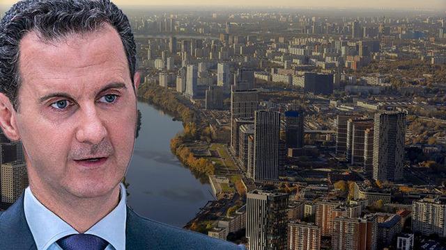 Alman basını yazdı: Beşar Esad oyun bağımlısı olmuş! Putin'in Esad'a sunduğu 'sadakat anlaşması' ortaya çıktı