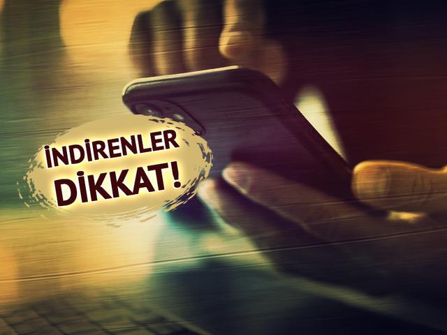 Banka hesaplarını böyle boşaltıyorlar! 'Hemen silin' uyarısı