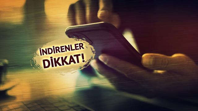 Banka hesaplarını böyle boşaltıyorlar! 'Hemen silin' uyarısı