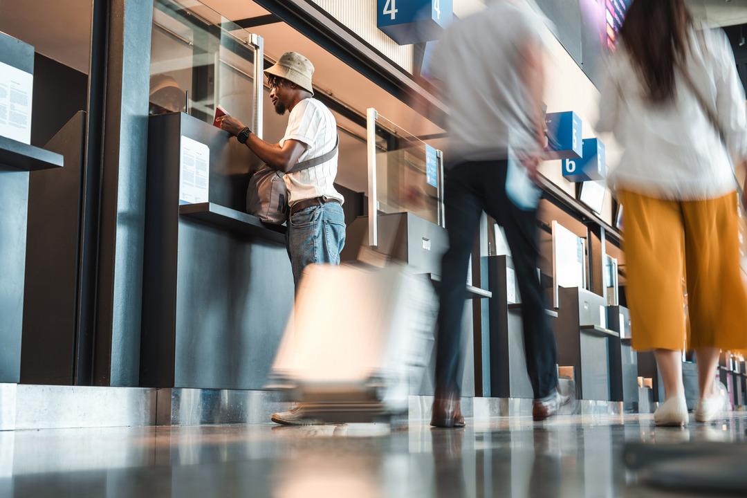 Pasaport kontrolüne son! Avrupa ya girişte yeni dönem... 29 ülkede yarın başlıyor, Türkiye detayı 1