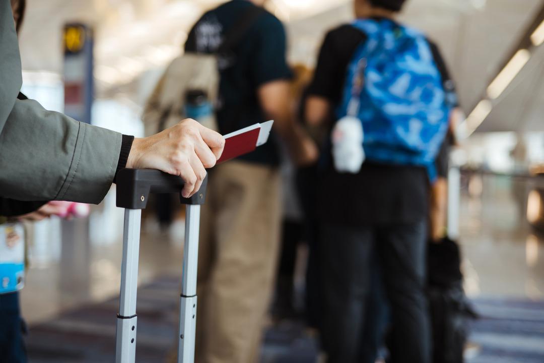 Pasaport kontrolüne son! Avrupa ya girişte yeni dönem... 29 ülkede yarın başlıyor, Türkiye detayı 4