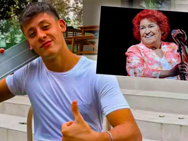 Arda Güler paylaştı, Selda Bağcan yanıt verdi! İkili arasında sosyal medyada geçen diyalog gündem oldu