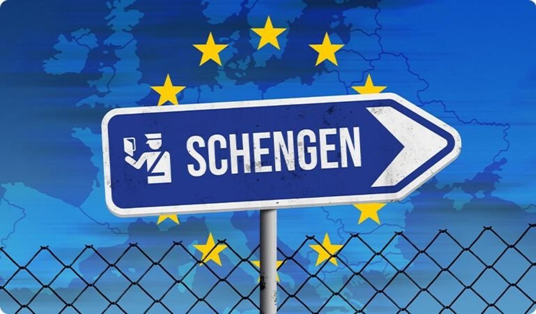 Schengen’de yeni dönem yarın başlıyor: Türklere zorunlu uygulama! 3
