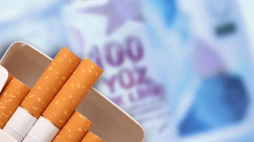 Sigaraya bir zam daha yolda! Paketi 100 lirayı aşacak: 'Firmalar alıştıra alıştıra yapıyor'
