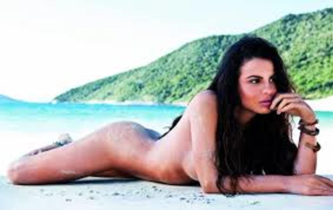 Brezilya'nın yeni 'Dida'sı