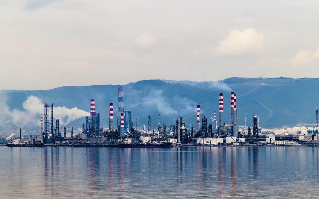 TÜPRAŞ için temettü beklentisi geldi 2