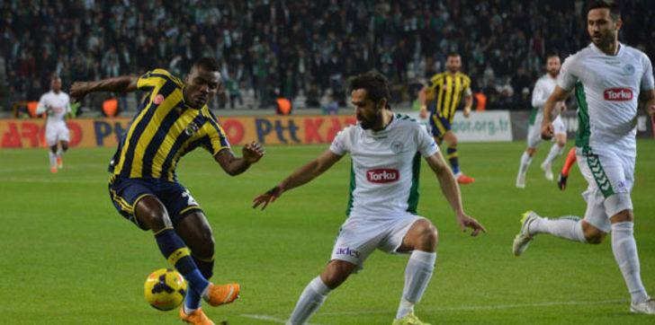 Fenerbahçe karıştı! Volkan Demirel... G1