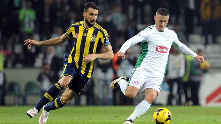 Fenerbahçe karıştı! Volkan Demirel... G2