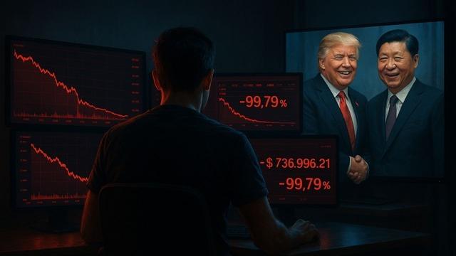 4 milyon doları buhar oldu: &ldquo;Benden bu kadar, oyun i&ccedil;in teşekk&uuml;rler&rdquo;