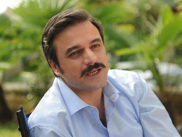 Karaciğer nakli onaylanmamıştı! Geniş Aile&rsquo;nin Cevahir&rsquo;i Ufuk &Ouml;zkan'ın son hali ortaya &ccedil;ıktı