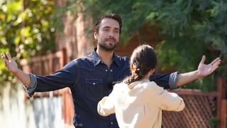 Taşacak Bu Deniz'in Adil'i Ulaş Tuna Astepe'nin performansı sosyal medyayı salladı! Herkes onu konuştu